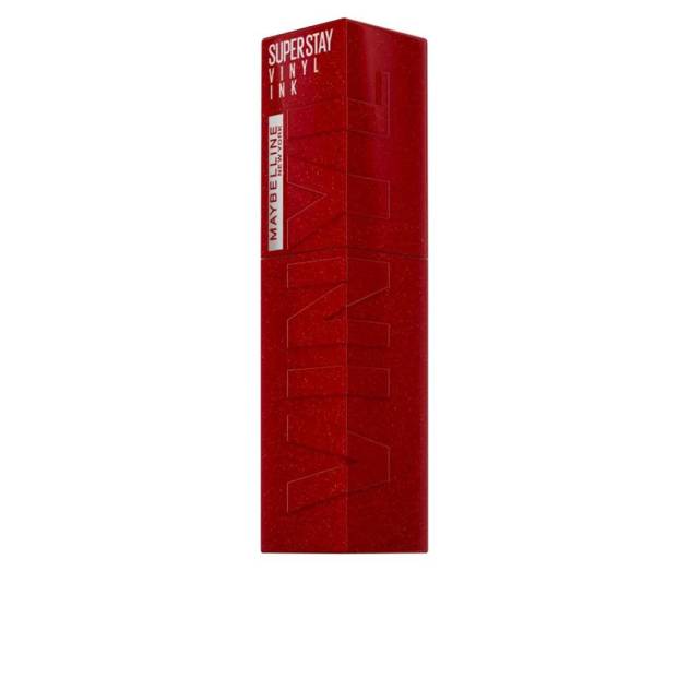 SUPERSTAY VINYL INK liquid lipstick #902-Garnet 4,2 ml SUPERSTAY VINYL INK liquid lipstick #902-Garnet 4,2 ml