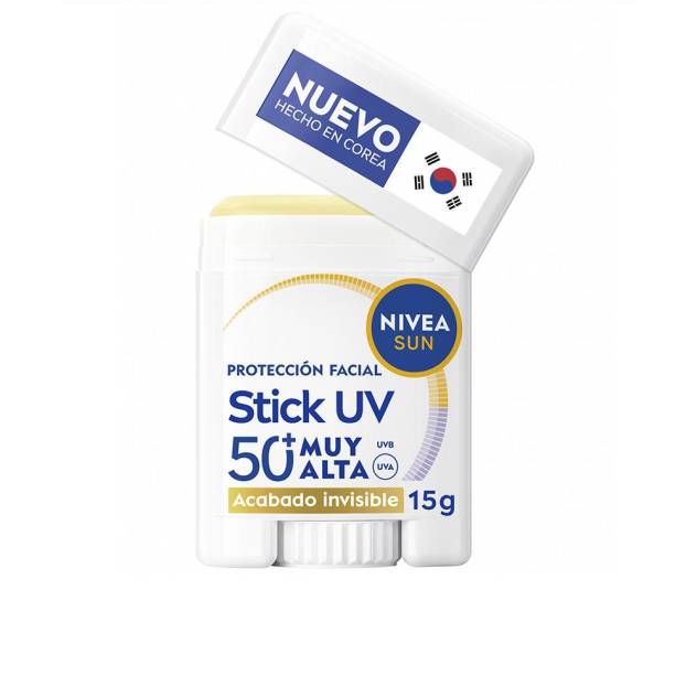SUN stick UV SPF50+ 15 gr SUN stick UV SPF50+ 15 gr