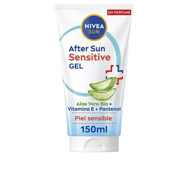 SUN SENSITIVE after sun gel 150 ml SUN SENSITIVE after sun gel 150 ml