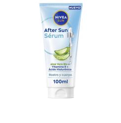 SUN after sun sérum rostro y cuerpo 100 ml