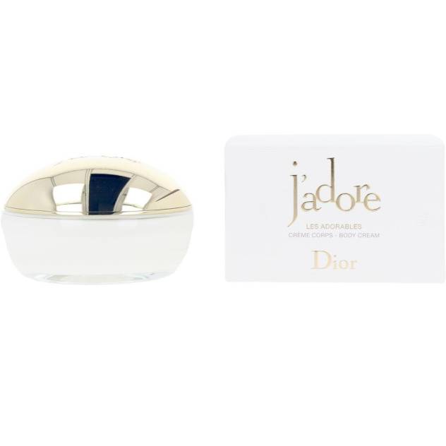 J'ADORE crema corporal 150 ml J'ADORE crema corporal 150 ml
