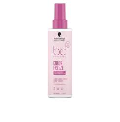 BC COLOR FREEZE spray conditioner 200 ml