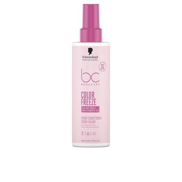 BC COLOR FREEZE spray conditioner 200 ml