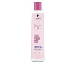 BC COLOR FREEZE silver shampoo 250 ml