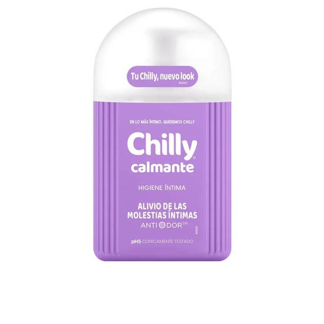 CALMANTE higiene íntima 200 ml CALMANTE higiene íntima 200 ml