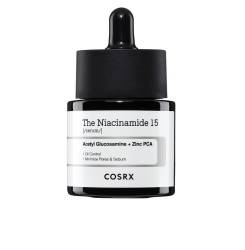 THE NIACINAMIDE 15 serum 20 ml