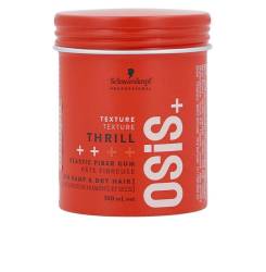 OSiS+ THRILL elastic fibre gum 100 ml