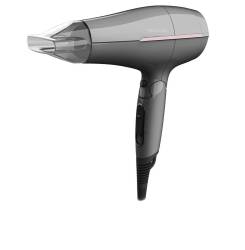 IONICARE POWER&GO HEAVEN secador de pelo #grey 3 u