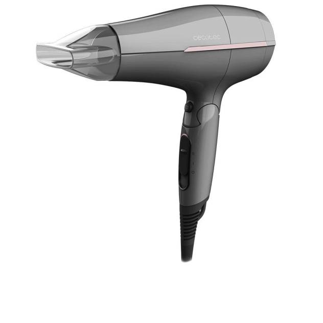 IONICARE POWER&GO HEAVEN secador de pelo #grey 3 u IONICARE POWER&GO HEAVEN secador de pelo #grey 3 u