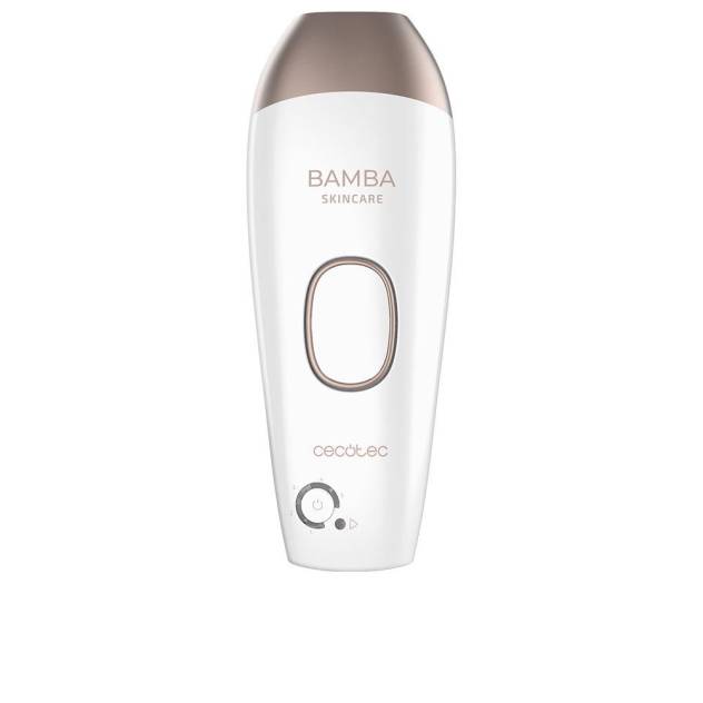BAMBA SKINCARE IPL QUARTZ ESTUCHE 5 pz BAMBA SKINCARE IPL QUARTZ ESTUCHE 5 pz