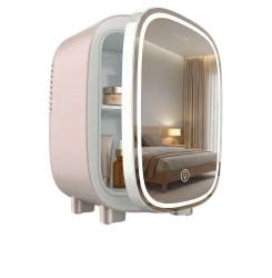 COOLINGBEAUTY 4000 mirror rose nevera de cosméticos 1 u