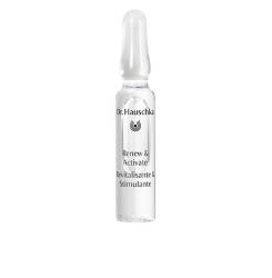 REVITALIZA Y ESTIMULA ampollas 28 u