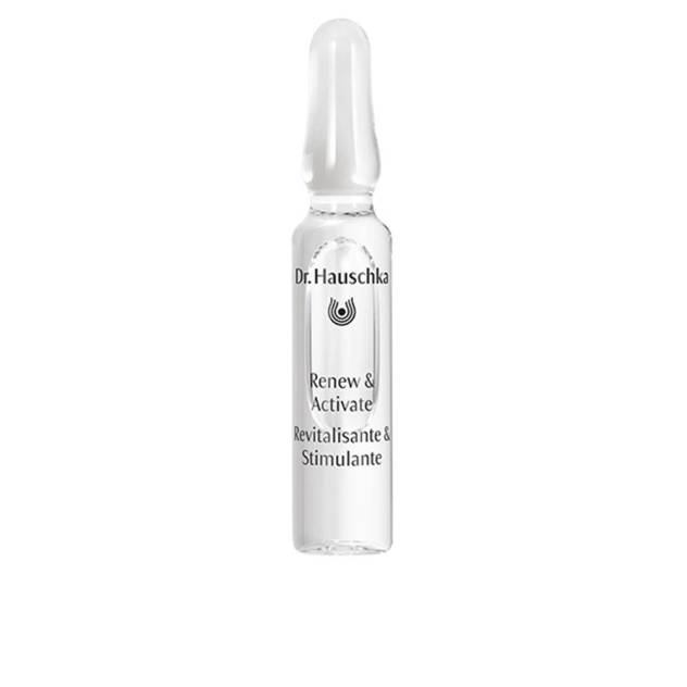 REVITALIZA Y ESTIMULA ampollas 28 u REVITALIZA Y ESTIMULA ampollas 28 u