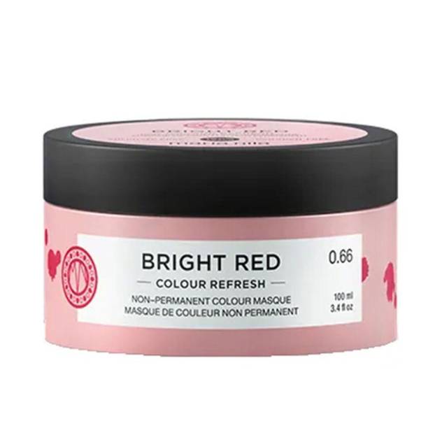 COLOUR REFRESH #0.66-Bright Red 100 ml COLOUR REFRESH #0.66-Bright Red 100 ml