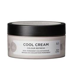 COLOUR REFRESH #8.1-Cool Cream 100 ml