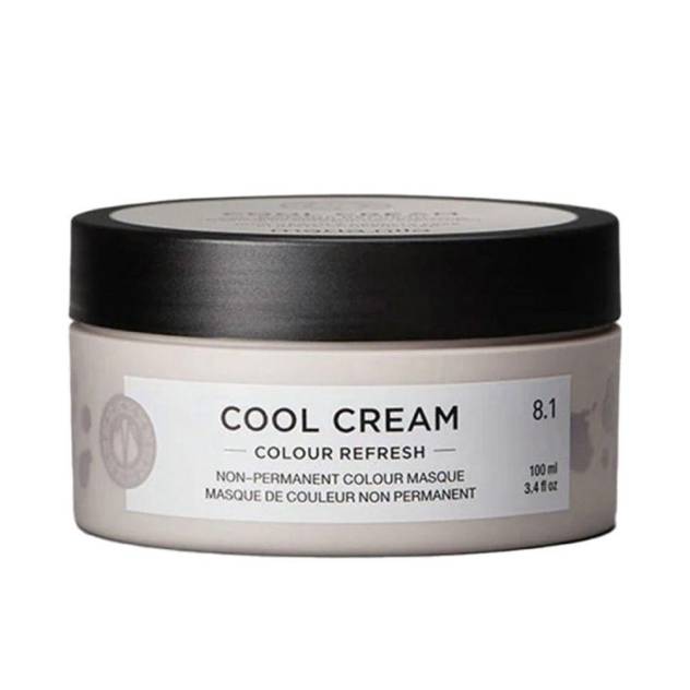 COLOUR REFRESH #8.1-Cool Cream 100 ml COLOUR REFRESH #8.1-Cool Cream 100 ml