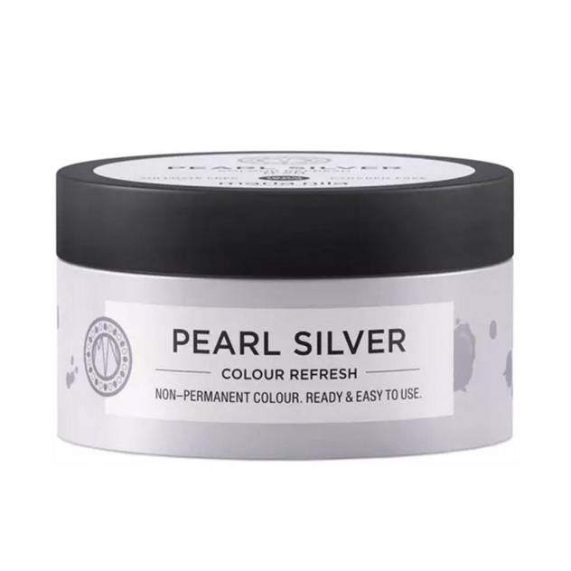 COLOUR REFRESH #0.20-Pearl Silver 100 ml COLOUR REFRESH #0.20-Pearl Silver 100 ml