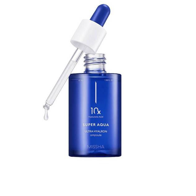 SUPER AQUA ultra hyalron ampoule 47 ml SUPER AQUA ultra hyalron ampoule 47 ml