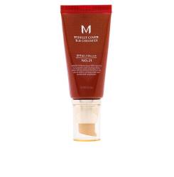 PERFECT COVER bb cream ex SPF42/PA+++ #21 50 ml