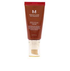 PERFECT COVER bb cream ex SPF42/PA+++ #25 50 ml
