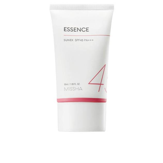 ALL AROUND SAFE block essence sun SPF45 Pa+++ 50 ml ALL AROUND SAFE block essence sun SPF45 Pa+++ 50 ml