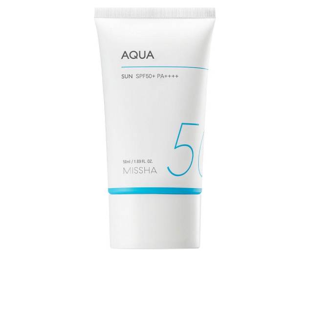 ALL AROUND SAFE block aqua sun SPF50+ Pa++++ 50 ml ALL AROUND SAFE block aqua sun SPF50+ Pa++++ 50 ml
