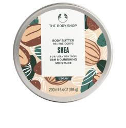 SHEA manteca corporal 200 ml