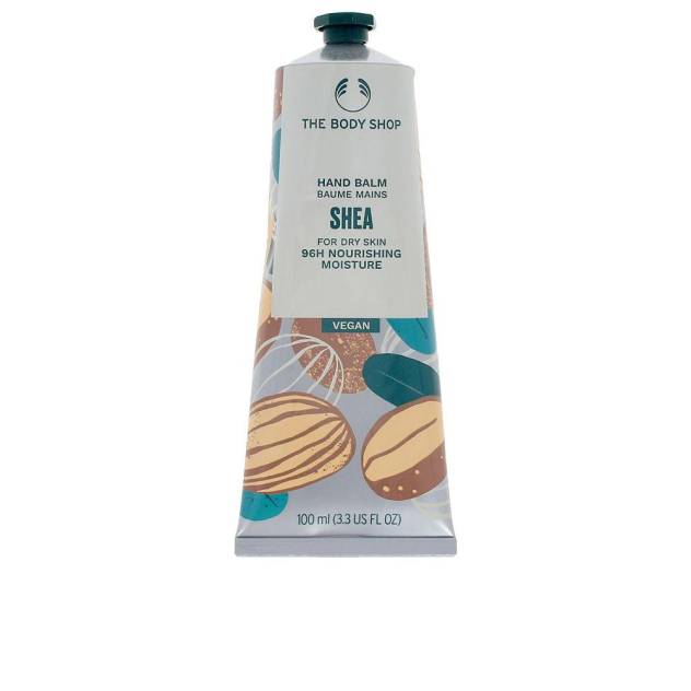 SHEA hand balm 100 ml SHEA hand balm 100 ml