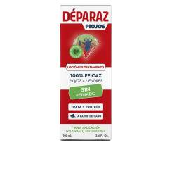 PIOJOS loción de tratamiento 100 ml