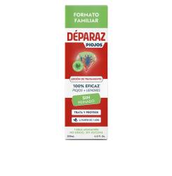 PIOJOS loción de tratamiento 200 ml