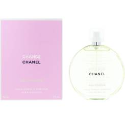 CHANCE EAU FRAÎCHE aceite corporal y capilar 150 ml
