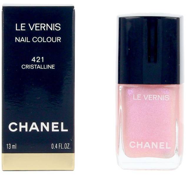 CHANEL LE VERNIS #421-Cristalline 13 ml