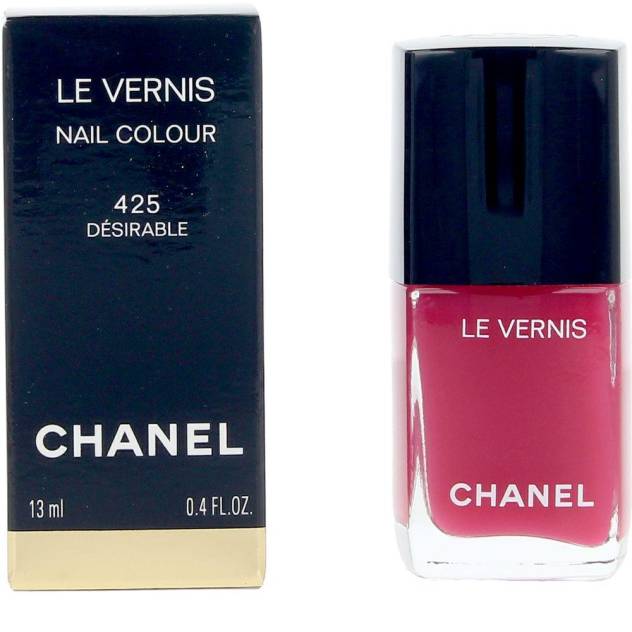 CHANEL LE VERNIS #425-Désirable 13 ml CHANEL LE VERNIS #425-Désirable 13 ml