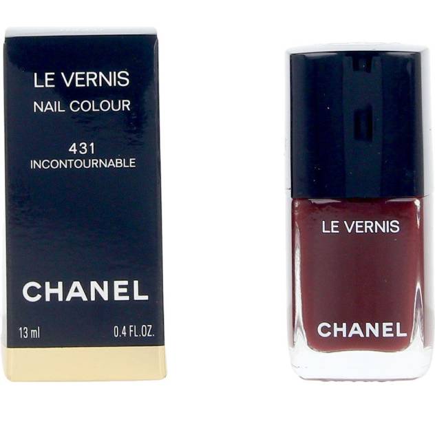 CHANEL LE VERNIS #431-Incontournable 13 ml CHANEL LE VERNIS #431-Incontournable 13 ml