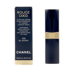 CHANEL ROUGE COCO #100-Bel Respiro 3,5 gr