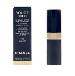 CHANEL ROUGE COCO #115-Biarritz 3,5 gr