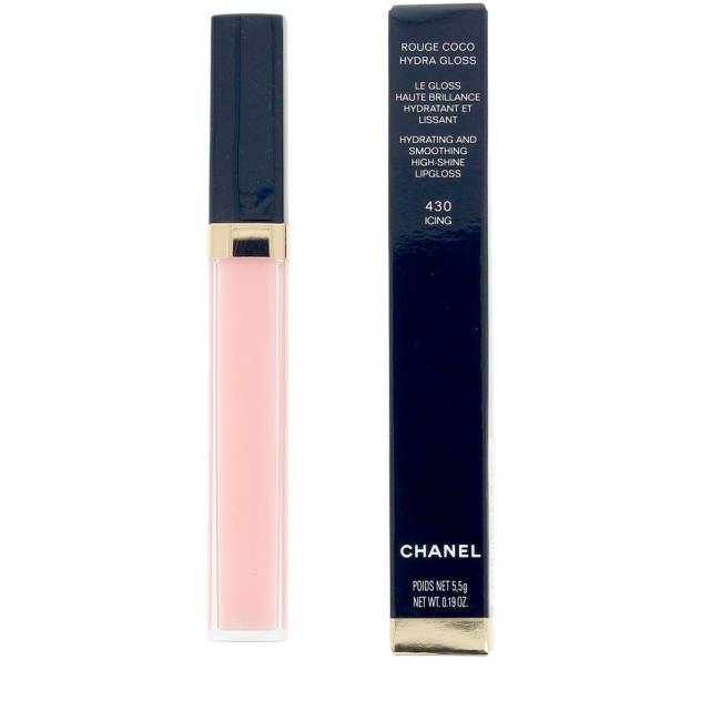 ROUGE COCO HYDRA gloss #430-Icing 1 u ROUGE COCO HYDRA gloss #430-Icing 1 u