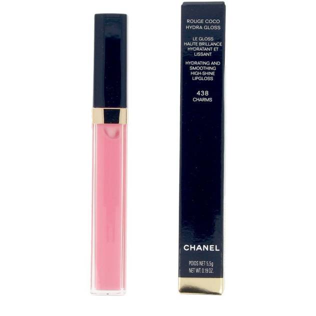 ROUGE COCO HYDRA gloss #438-Charms 1 u ROUGE COCO HYDRA gloss #438-Charms 1 u
