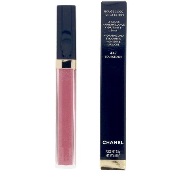 ROUGE COCO HYDRA gloss #447-Bourgeoisie 1 u ROUGE COCO HYDRA gloss #447-Bourgeoisie 1 u