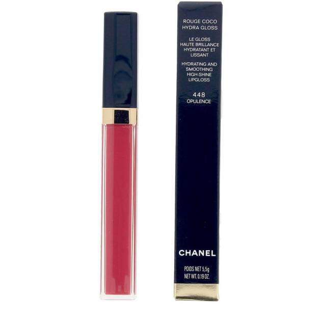 ROUGE COCO HYDRA gloss #448-Opulence 1 u ROUGE COCO HYDRA gloss #448-Opulence 1 u