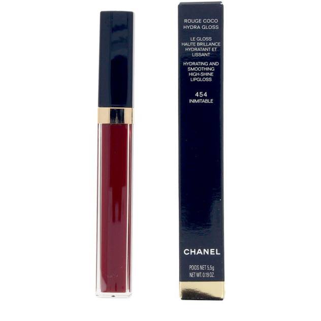 ROUGE COCO HYDRA gloss #454-Inimitable 1 u ROUGE COCO HYDRA gloss #454-Inimitable 1 u