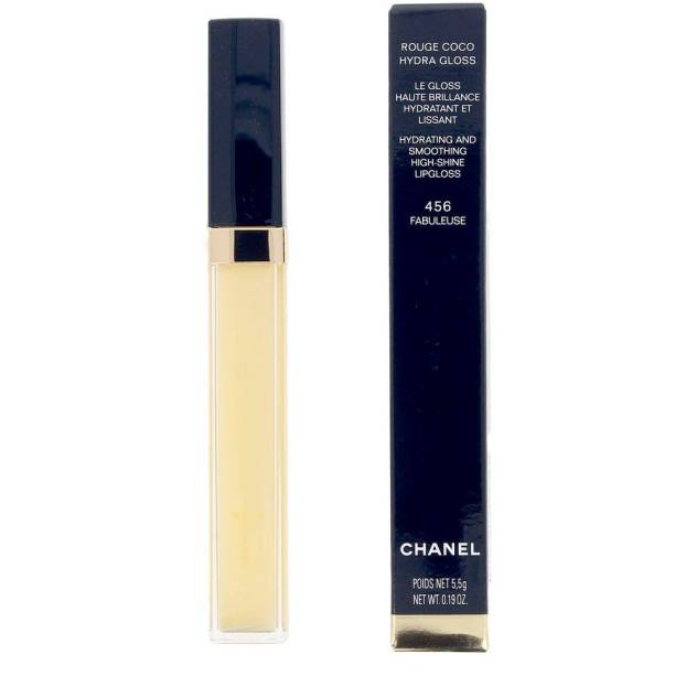ROUGE COCO HYDRA gloss #456-Fabuleuse 1 u ROUGE COCO HYDRA gloss #456-Fabuleuse 1 u