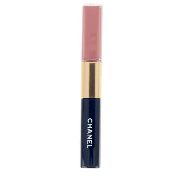 LE ROUGE DUO ULTRA TENUE labial #69-Tender Beige 1 u LE ROUGE DUO ULTRA TENUE labial #69-Tender Beige 1 u