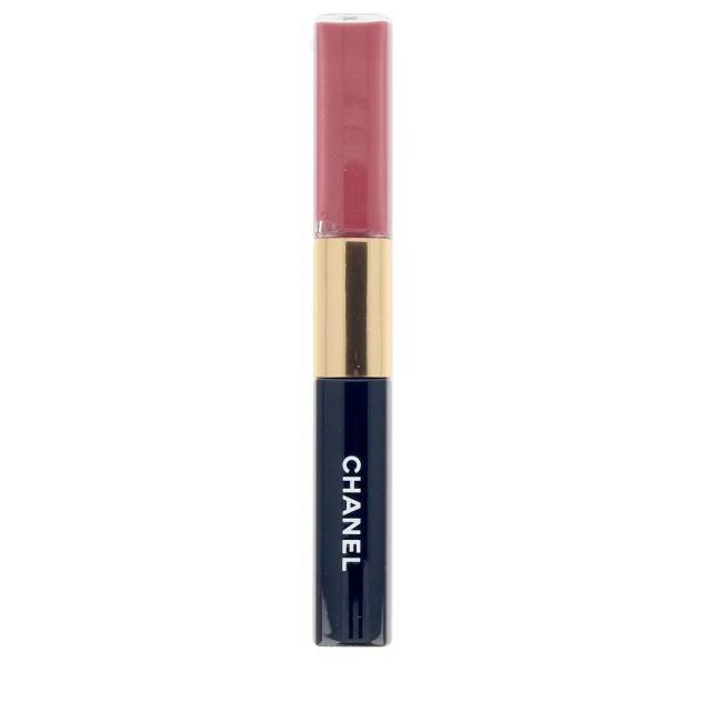 LE ROUGE DUO ULTRA TENUE labial #48-Soft Rose 1 u LE ROUGE DUO ULTRA TENUE labial #48-Soft Rose 1 u