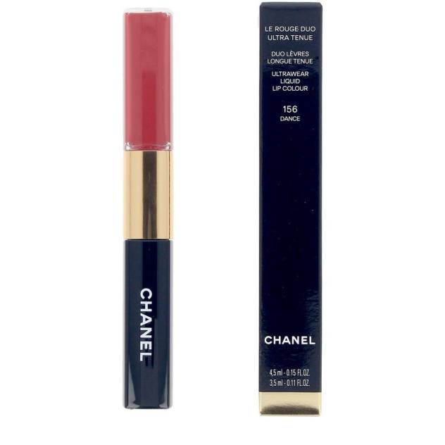 LE ROUGE DUO ULTRA TENUE labial #156-Dance 1 u LE ROUGE DUO ULTRA TENUE labial #156-Dance 1 u
