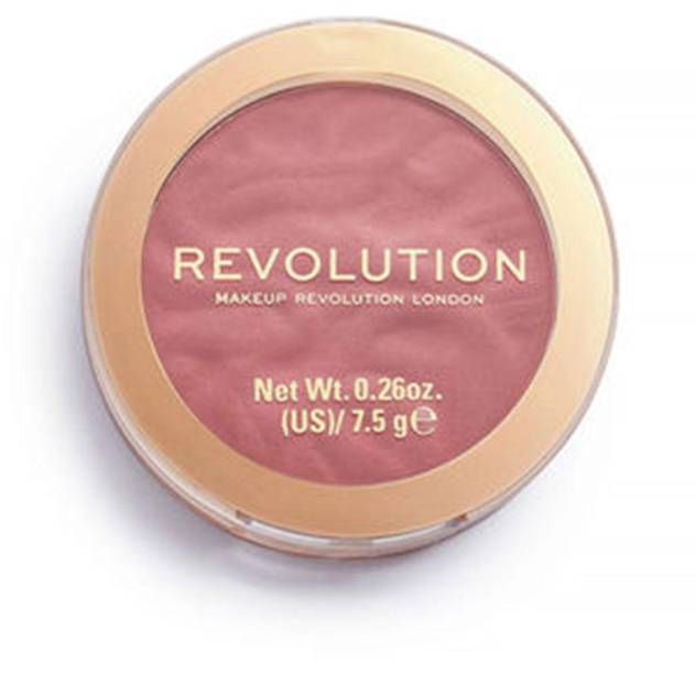 RELOADED blusher #rose kiss 7,5 gr RELOADED blusher #rose kiss 7,5 gr