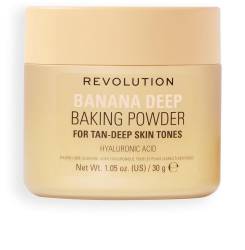 BANANA DEEP baking powder 32 gr
