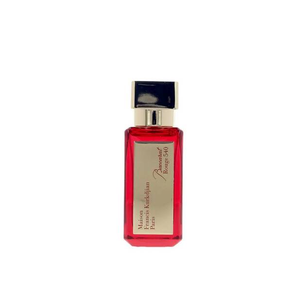 BACCARAT ROUGE 540 EXTRAIT DE PARFUM edp vapo 35 ml BACCARAT ROUGE 540 EXTRAIT DE PARFUM edp vapo 35 ml