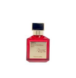 BACCARAT ROUGE 540 EXTRAIT DE PARFUM edp vapo 70 ml
