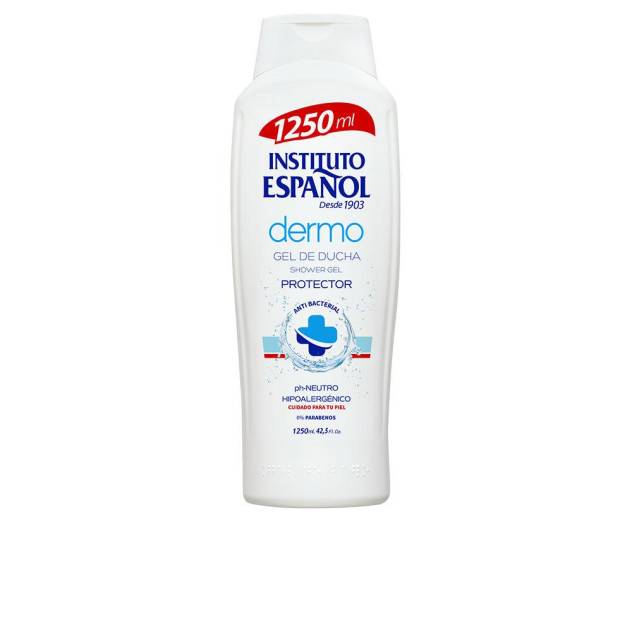 DERMO gel de ducha 1250 ml DERMO gel de ducha 1250 ml